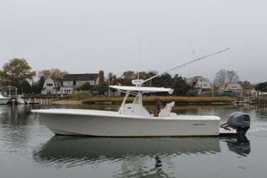 34' Regulator 2014 Yacht For Sale